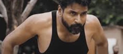 How to stay fit? Tips from actor Sivakarthikeyan..!?