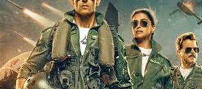 Hrithik Roshan charged a hefty fee for the 200 crore film!