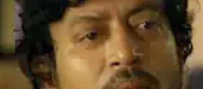 Irrfan Khan showed the mirror to Pakistan with one line, insulting the enemy country ..