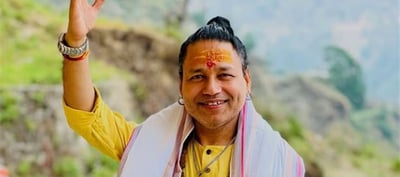 Kailash Kher is celebrating his 52nd birthday!!
