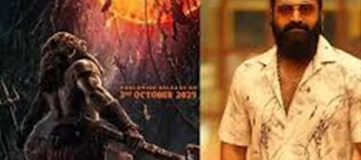 Kantara Movie Shooting Spot Accident? What Really Happened?