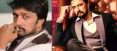 Kiccha Sudeep’s Life of Luxury & Style