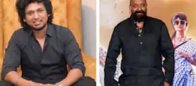 Lokesh says Sanjay Dutt’s remark was taken out of context ..?