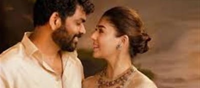 Nayanthara-Vignesh Shivan break up rumors..!?