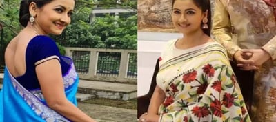 నందమూరి హీరోకి భయపడి 25 ఏళ్లుగా ఇండస్ట్రీకే దూరంగా ఉంటున్న హీరోయిన్.?
