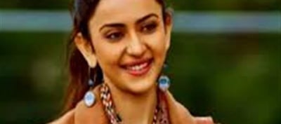 Rahul Preet Singh about her Hyderabad House rumors..!?