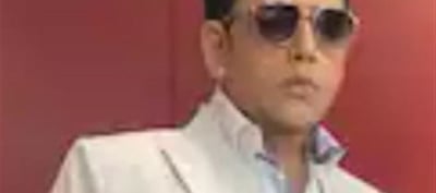Ravi Kishan's superhit journey from actor to politician ..?