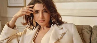 చెన్నై నుంచి పాన్-ఇండియా స్టార్‌డమ్ దాకా.. సమంత జర్నీ మామూలు ఇన్‌స్పైరింగ్‌ కాదు..