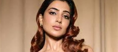Samantha's selective movies..!? Career reset..!?