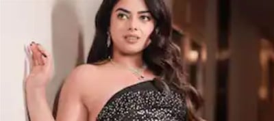Siddhi Idnani Opens Up On Teaming Up With Shreyas Talpade & Tusshar Kapoor For 'Kapkapiii'