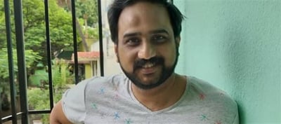 Sitare Zameen Par' director has told important things about rejecting Tamil films