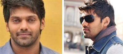 The IT department raided actor Arya's residence?