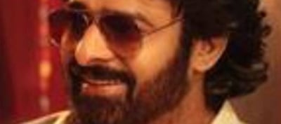 The release date of Prabhas's film 'The Raja Saab' is confirmed ..?
