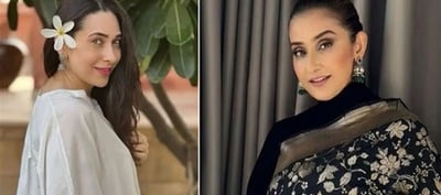 These actresses did not settle down after their divorce!!