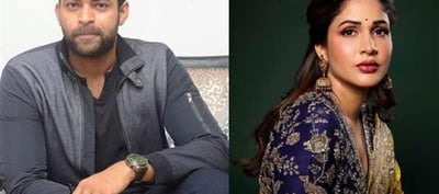 వ‌రుణ్ - లావ‌ణ్య గుడ్ న్యూస్ చెప్పేశారుగా...!