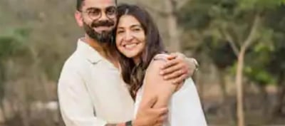 Virat Kohli's Dating Jitters And Anushka Sharma’s ‘Cheesy’ Tease In New Ad ..?