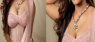 కొబ్బరి బొండాలు బాగున్నాయంటూ యాంకర్ పై అసభ్య ట్రోలింగ్..?