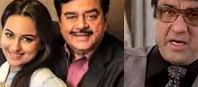 'What are these Hindus doing...', Shatrughan reacted like this?