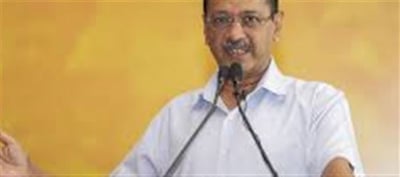 Another big blow to Arvind Kejriwal's party in Delhi?