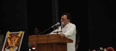 मध्य प्रदेश के डिप्टी सीएम जगदीश देवड़ा के सेना पर बयान से विवाद, कांग्रेस ने बताया 'शर्मनाक'