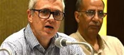 CM Omar Abdullah's big statement on tourism...!