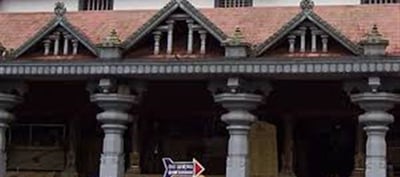 Controversy objectives dharmasthala's a hit poverty remedy efforts