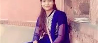 Delhi riots accused Gulfisha Fatima made a big claim in court...
