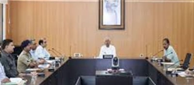 Gift of job! 47 agendas passed by Nitish cabinet!