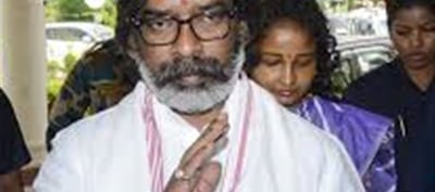 Hemant Soren's party can take this big decision in elections...