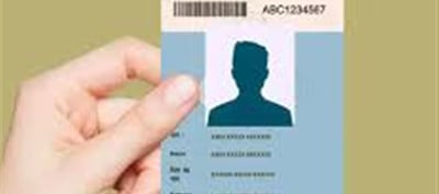How easy is it to get a voter card in India?