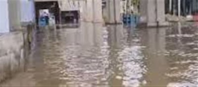 How will Karnataka's metropolis remove heavy site visitors and the waterlogging problem?
