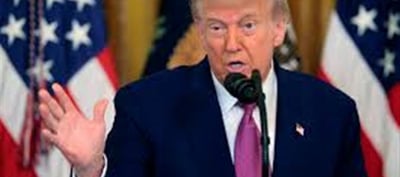 'If the deal is not done...', Trump warns Iran...?