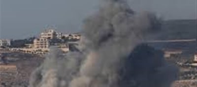 Iran's nuclear facilities targeted by Israel..!?
