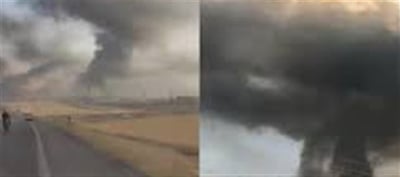 Israel Attack on Iran: Netanyahu in action after Trump's threat...