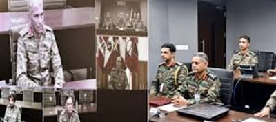 Major split in the Pakistan Army..!? Commanders in violation of orders..!?