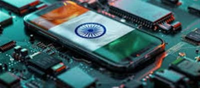 Make in India project wins..!! China exports smartphones..!?