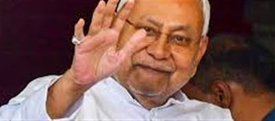 Nitish Cabinet approves 69 agendas, changes the name of Gaya city!