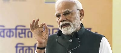 पश्चिम बंगाल में पीएम मोदी का भाषण: टीएमसी पर तीखा प्रहार और विकास की बात