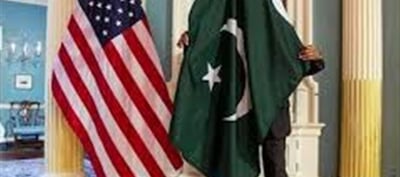 Pakistan moving towards strategic partnership with America!