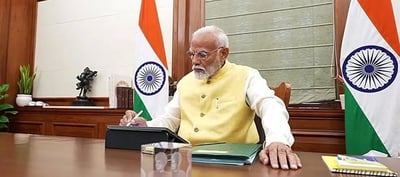 सरकार भेजेगी सर्वदलीय सांसद प्रतिनिधिमंडल विदेश, आतंकवाद पर रखेगी भारत का पक्ष