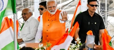 जो बहनों की मांग का सिंदूर मिटाएगा, मिटा दिया जाएगा" — पीएम मोदी का पाकिस्तान पर करारा प्रहार