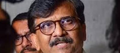 Raut's big attack on Air India accident, 'Government sold everything'