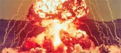 Russia's Dead Hand Atomic Attack System which makes the world tremble?