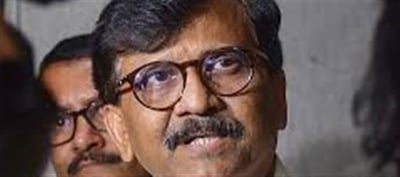 Sanjay Raut said on delegations going abroad...