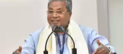 Siddaramaiah Slams BJP Over Dharmasthala Case