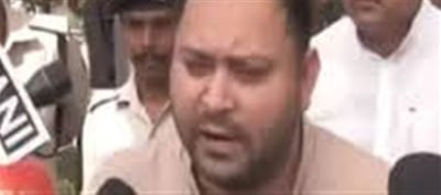 Tejashwi Yadav cornered on Muzaffarpur incident