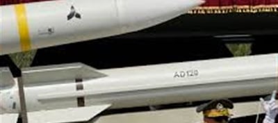 What weapons does Iran have with which it can retaliate?