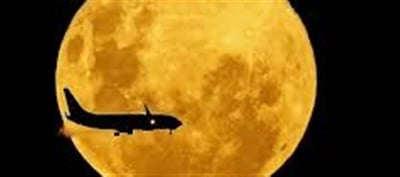 Why Does the Moon Look So Big Tonight? The Supermoon Illusion Explained
