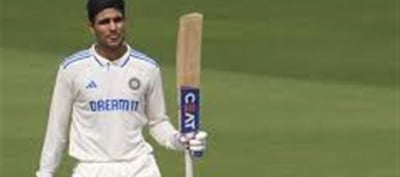As captain, Shubman Gill will face 3 big challenges in England!