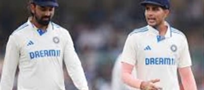 BCCI made a sudden change in the Indian squad?